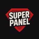 SUPERPANEL Logo